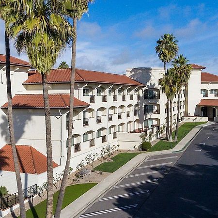 Santa Ynez Valley Marriott Buellton Kültér fotó