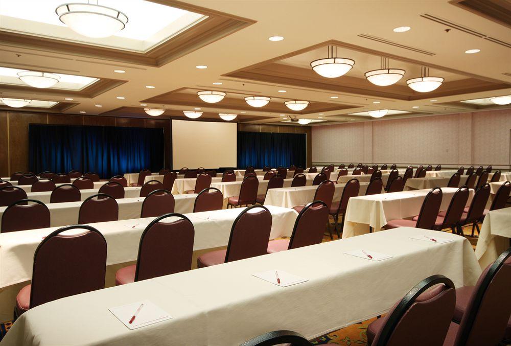 Santa Ynez Valley Marriott Buellton Üzleti fotó
