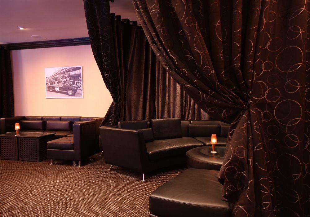 Santa Ynez Valley Marriott Buellton Beltér fotó