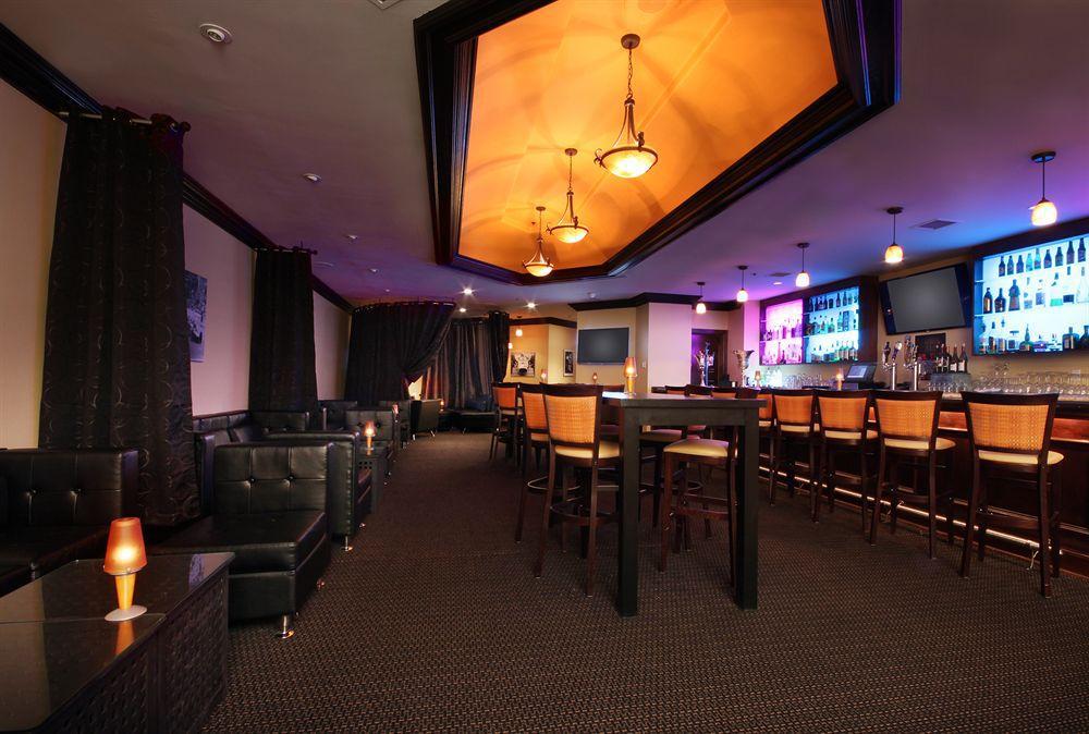 Santa Ynez Valley Marriott Buellton Étterem fotó