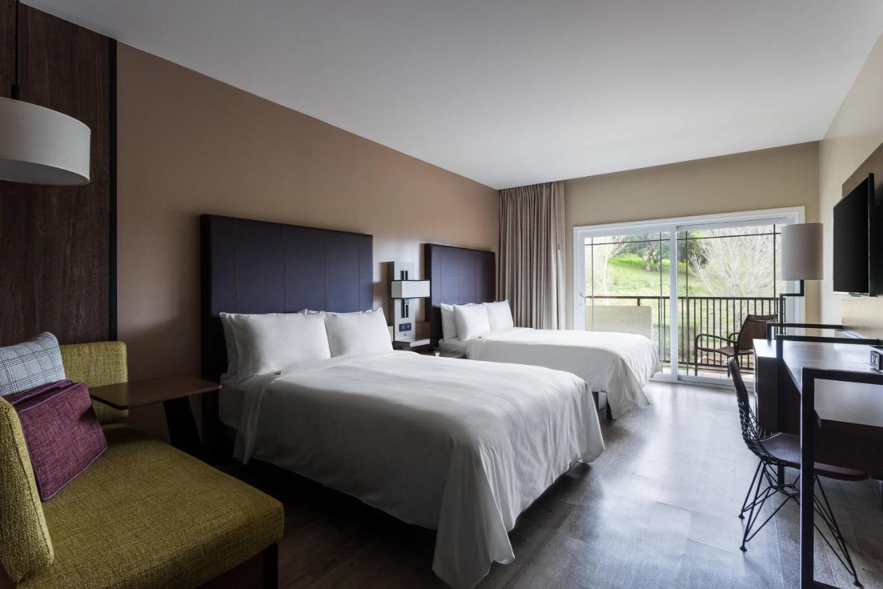Santa Ynez Valley Marriott Buellton Kültér fotó