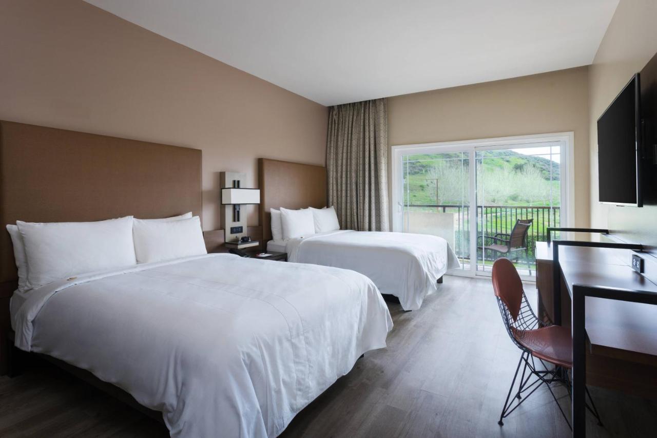 Santa Ynez Valley Marriott Buellton Kültér fotó