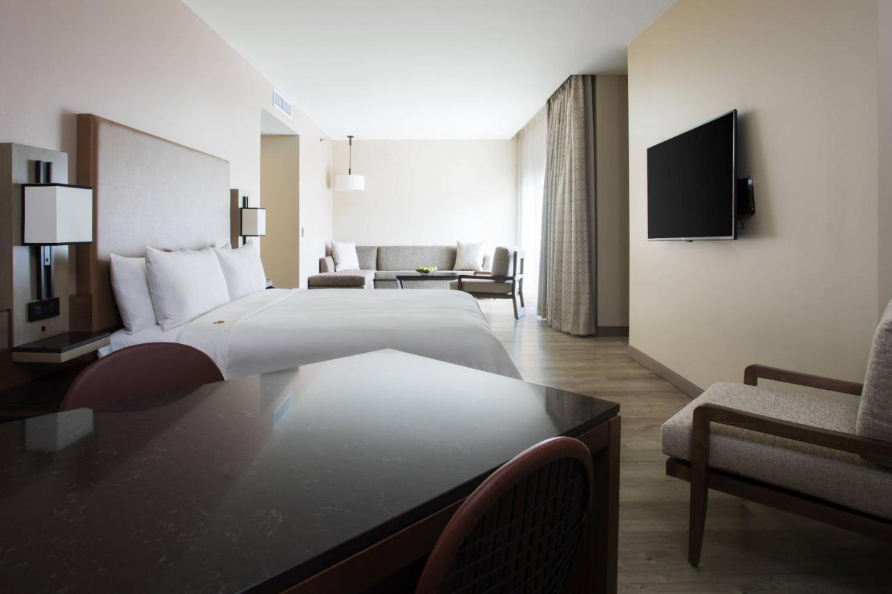 Santa Ynez Valley Marriott Buellton Kültér fotó