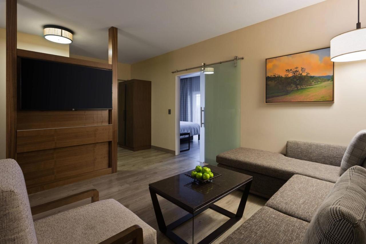Santa Ynez Valley Marriott Buellton Kültér fotó