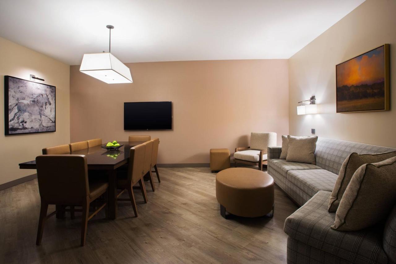 Santa Ynez Valley Marriott Buellton Kültér fotó