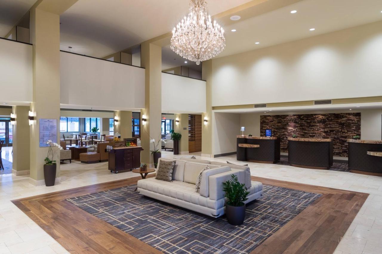Santa Ynez Valley Marriott Buellton Kültér fotó