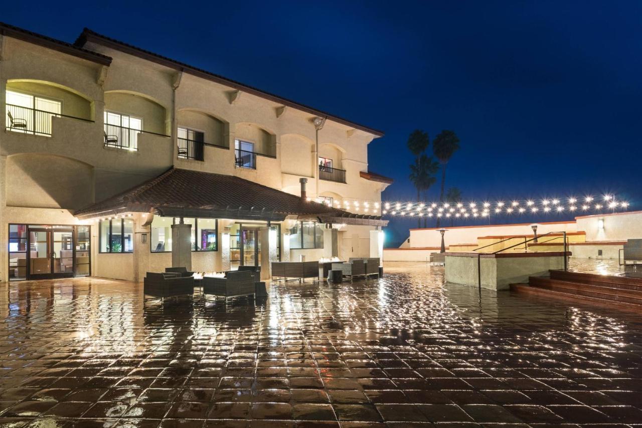 Santa Ynez Valley Marriott Buellton Kültér fotó