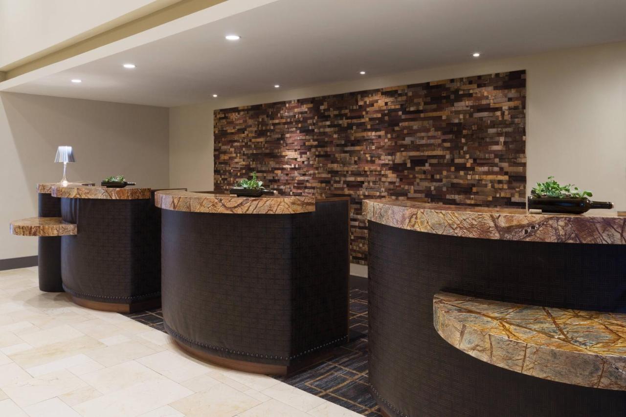 Santa Ynez Valley Marriott Buellton Kültér fotó