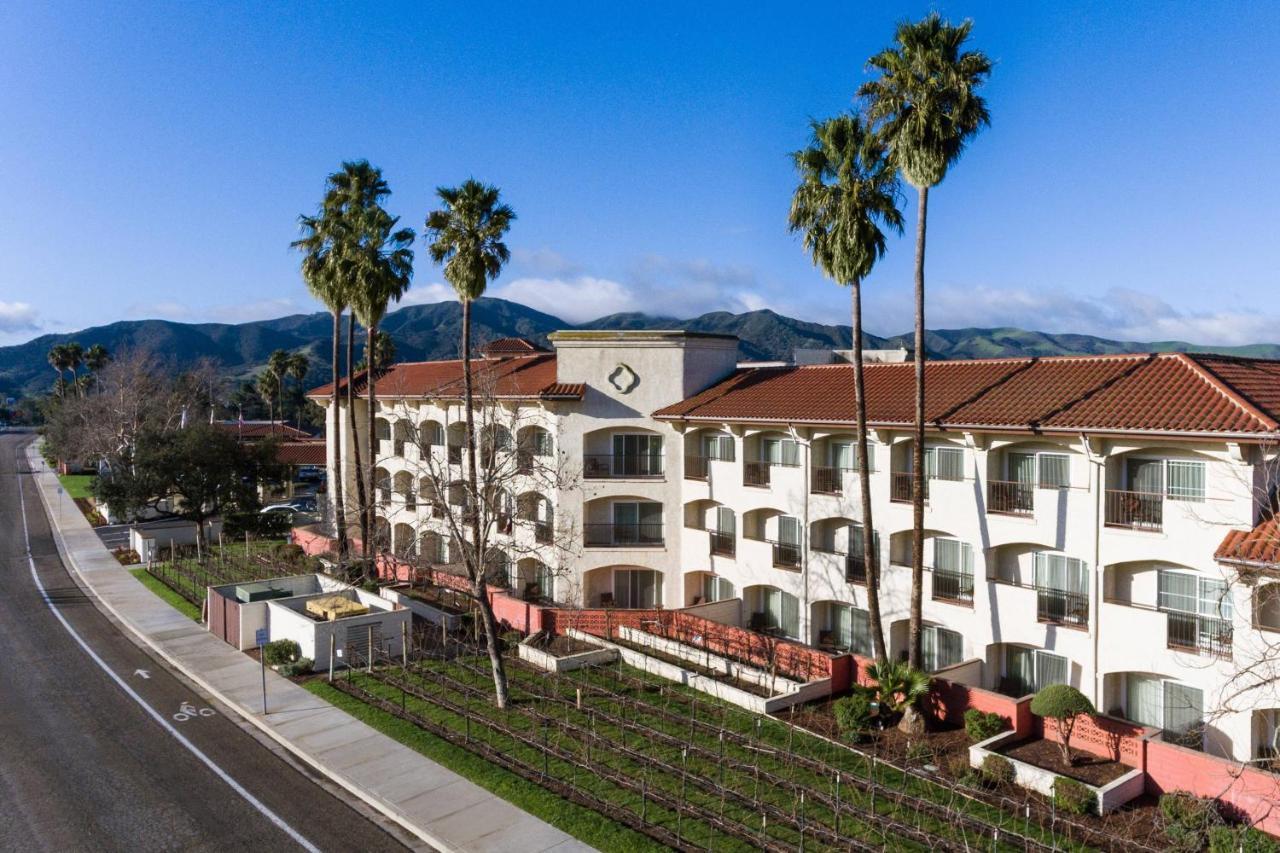 Santa Ynez Valley Marriott Buellton Kültér fotó