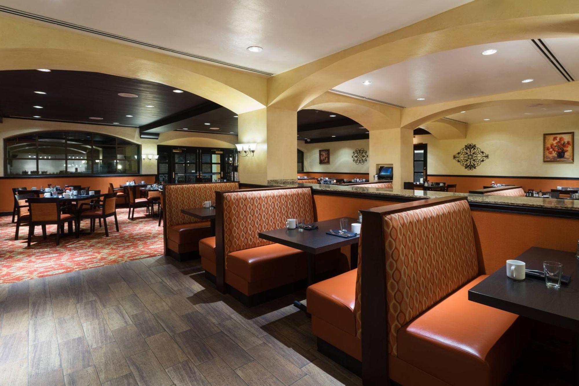 Santa Ynez Valley Marriott Buellton Kültér fotó