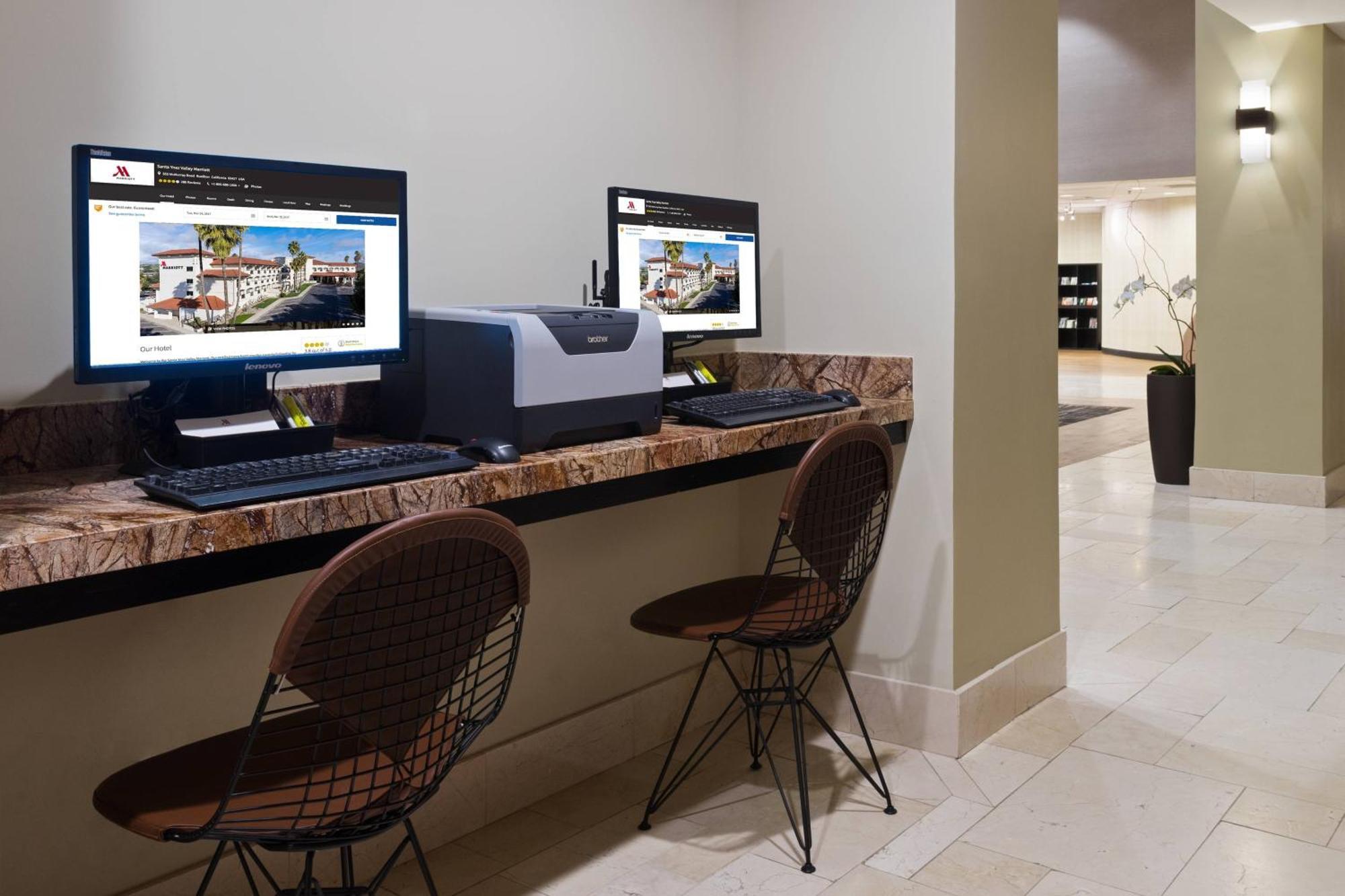 Santa Ynez Valley Marriott Buellton Kültér fotó
