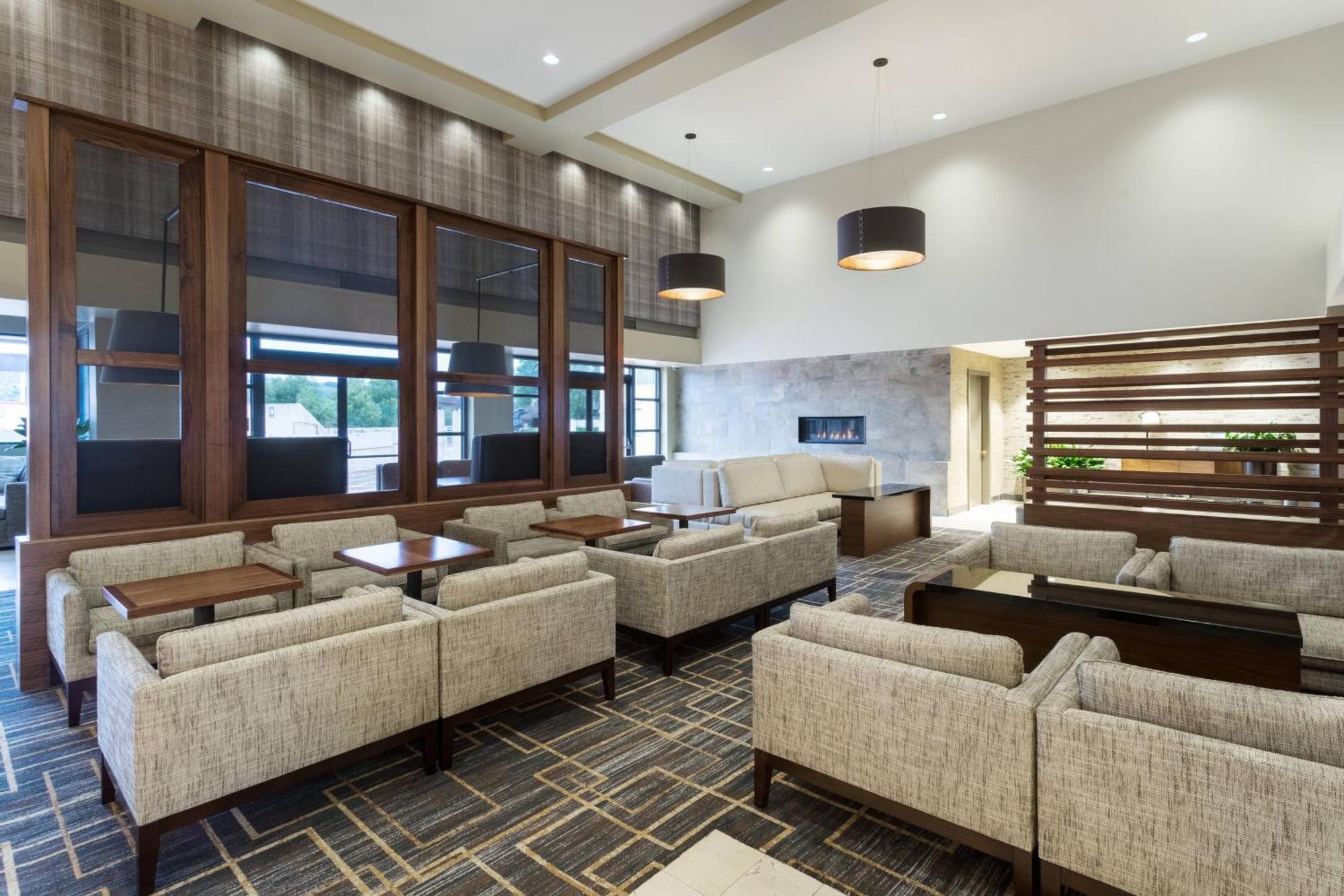 Santa Ynez Valley Marriott Buellton Kültér fotó