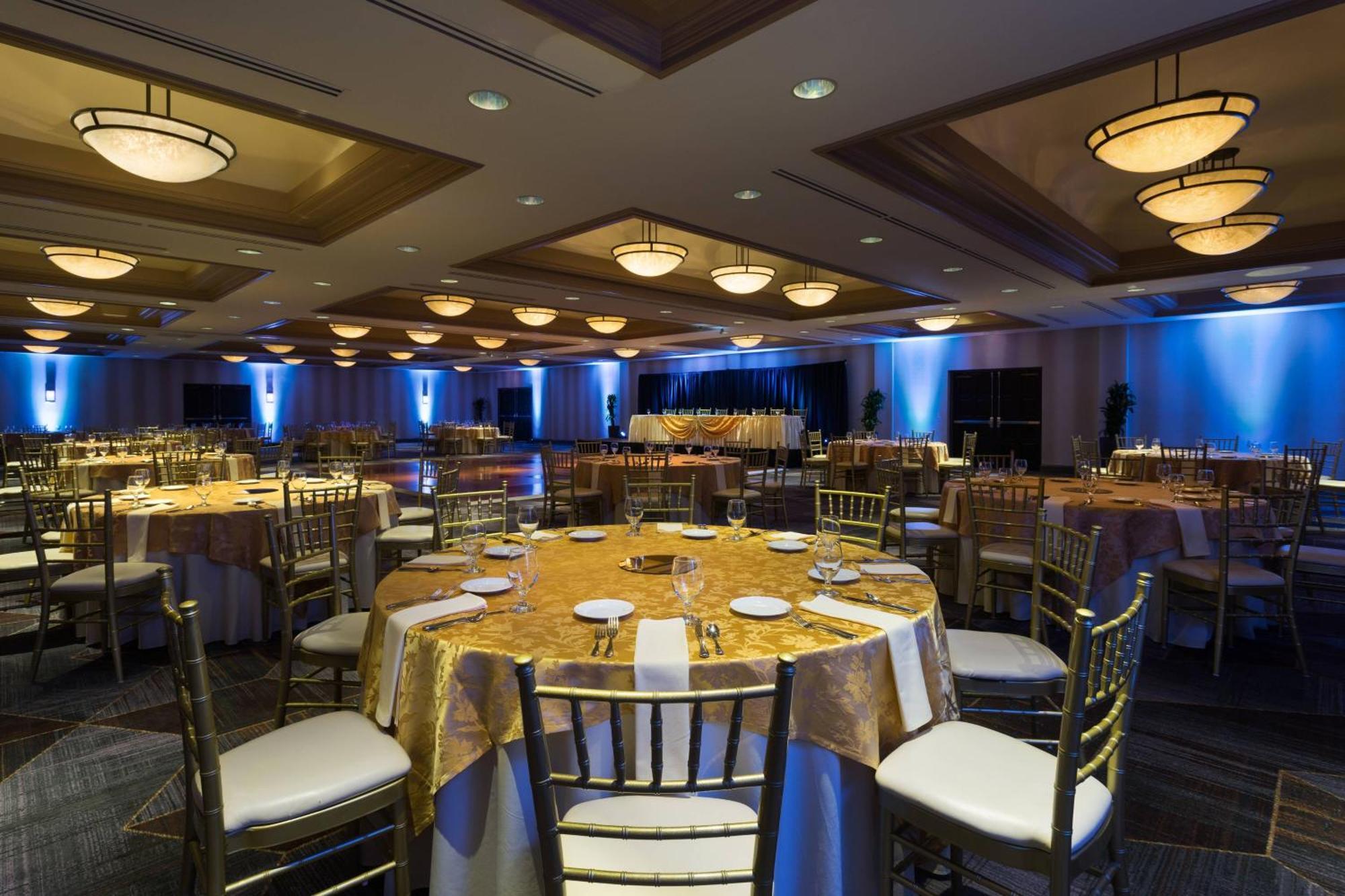 Santa Ynez Valley Marriott Buellton Kültér fotó
