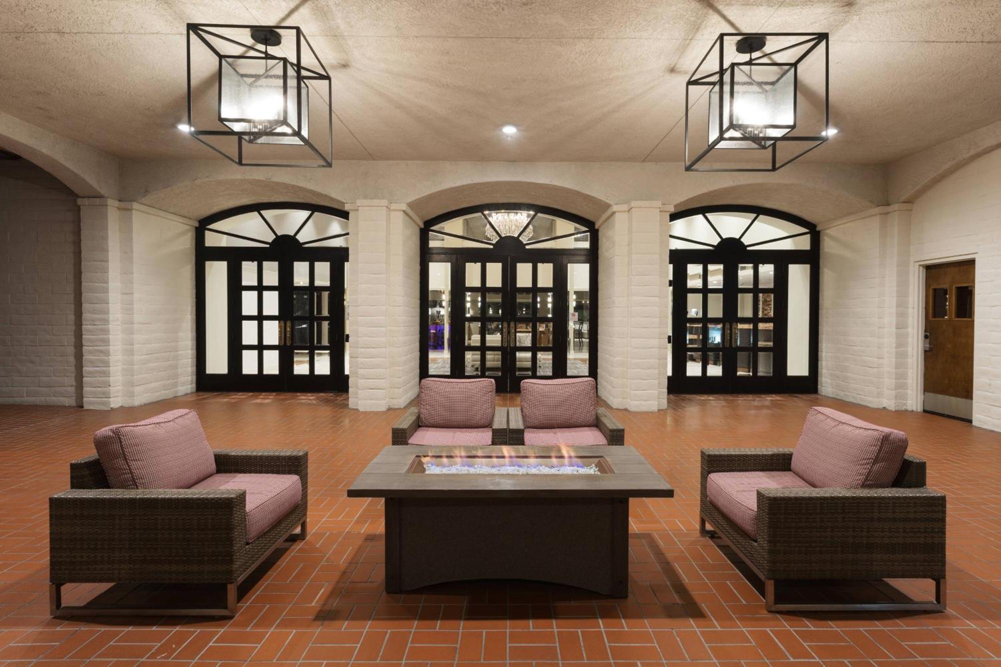 Santa Ynez Valley Marriott Buellton Kültér fotó