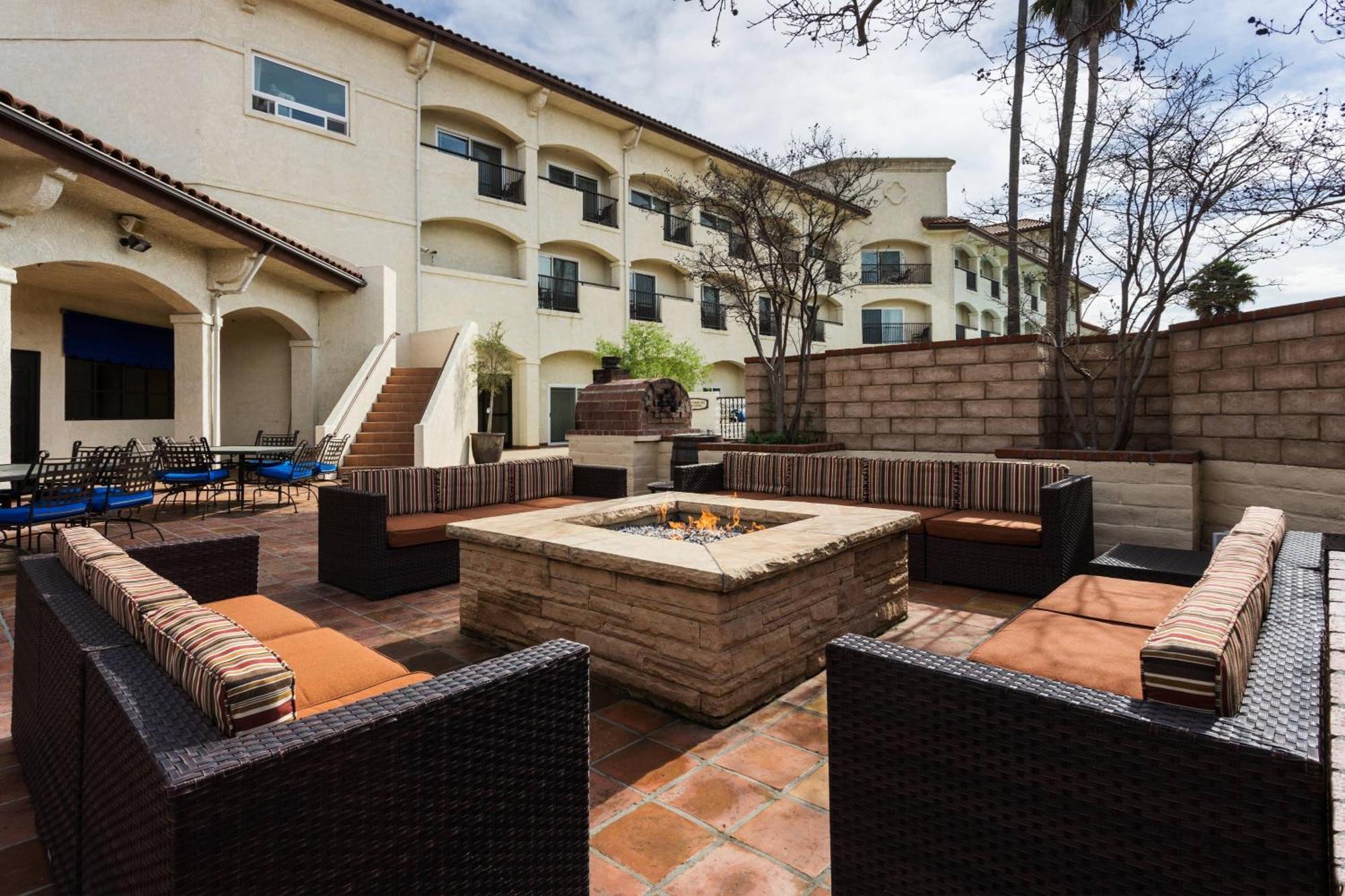 Santa Ynez Valley Marriott Buellton Kültér fotó