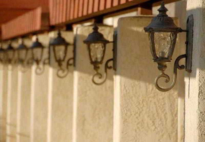 Santa Ynez Valley Marriott Buellton Kültér fotó