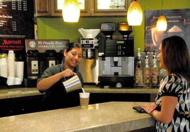 Santa Ynez Valley Marriott Buellton Kültér fotó
