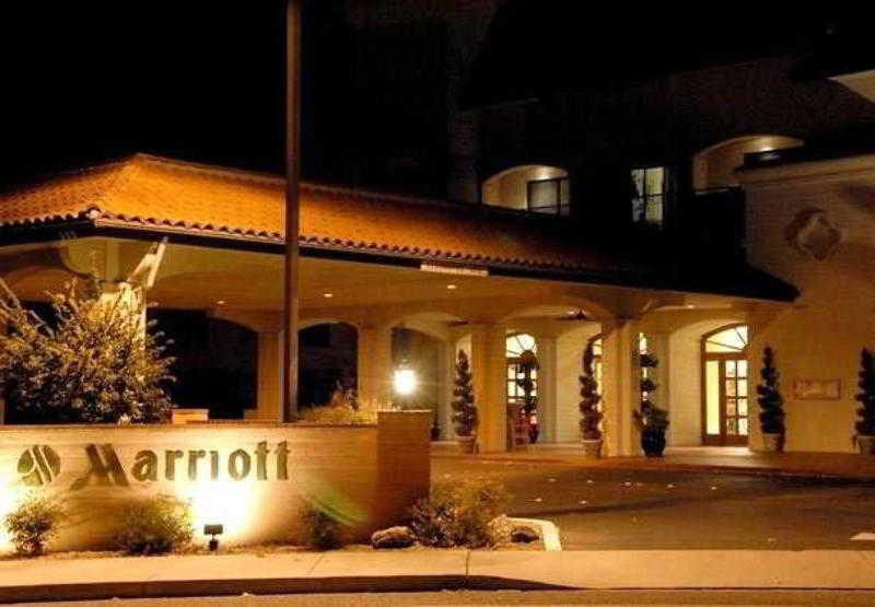 Santa Ynez Valley Marriott Buellton Kültér fotó