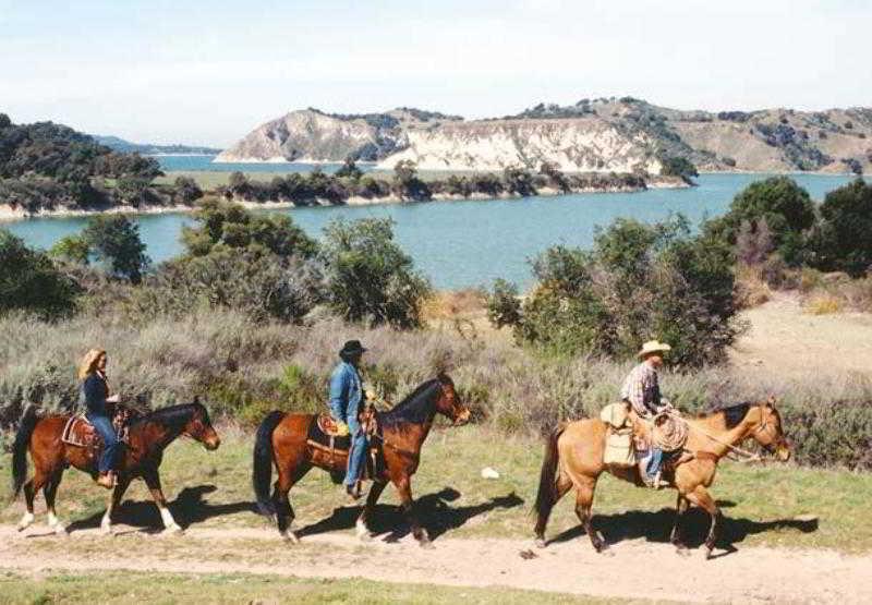Santa Ynez Valley Marriott Buellton Kültér fotó