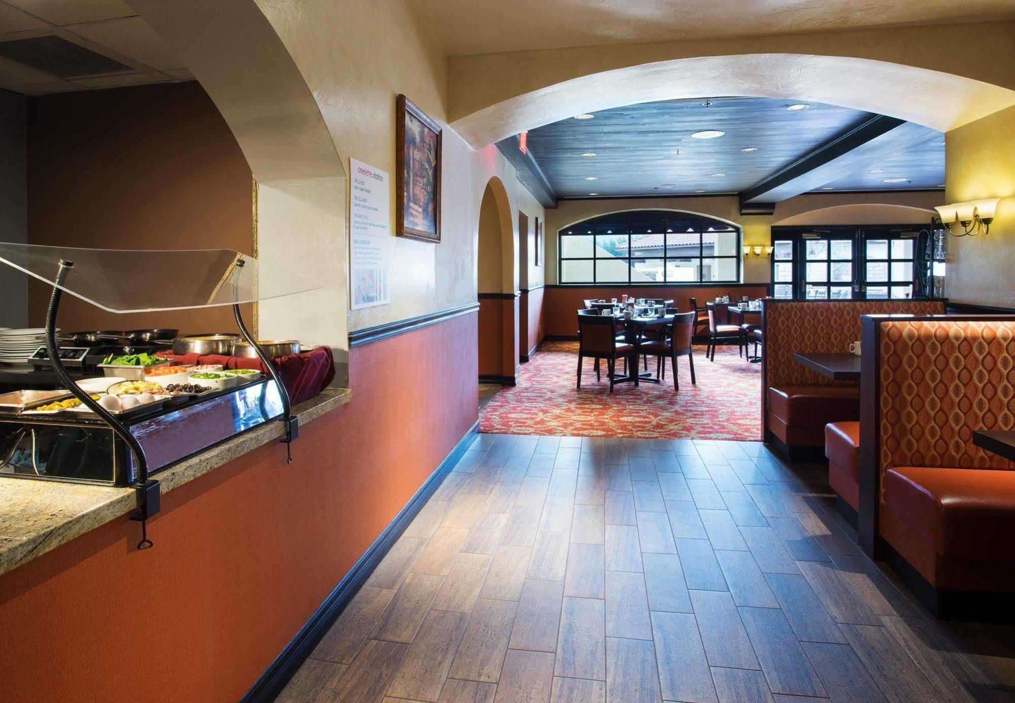Santa Ynez Valley Marriott Buellton Kültér fotó