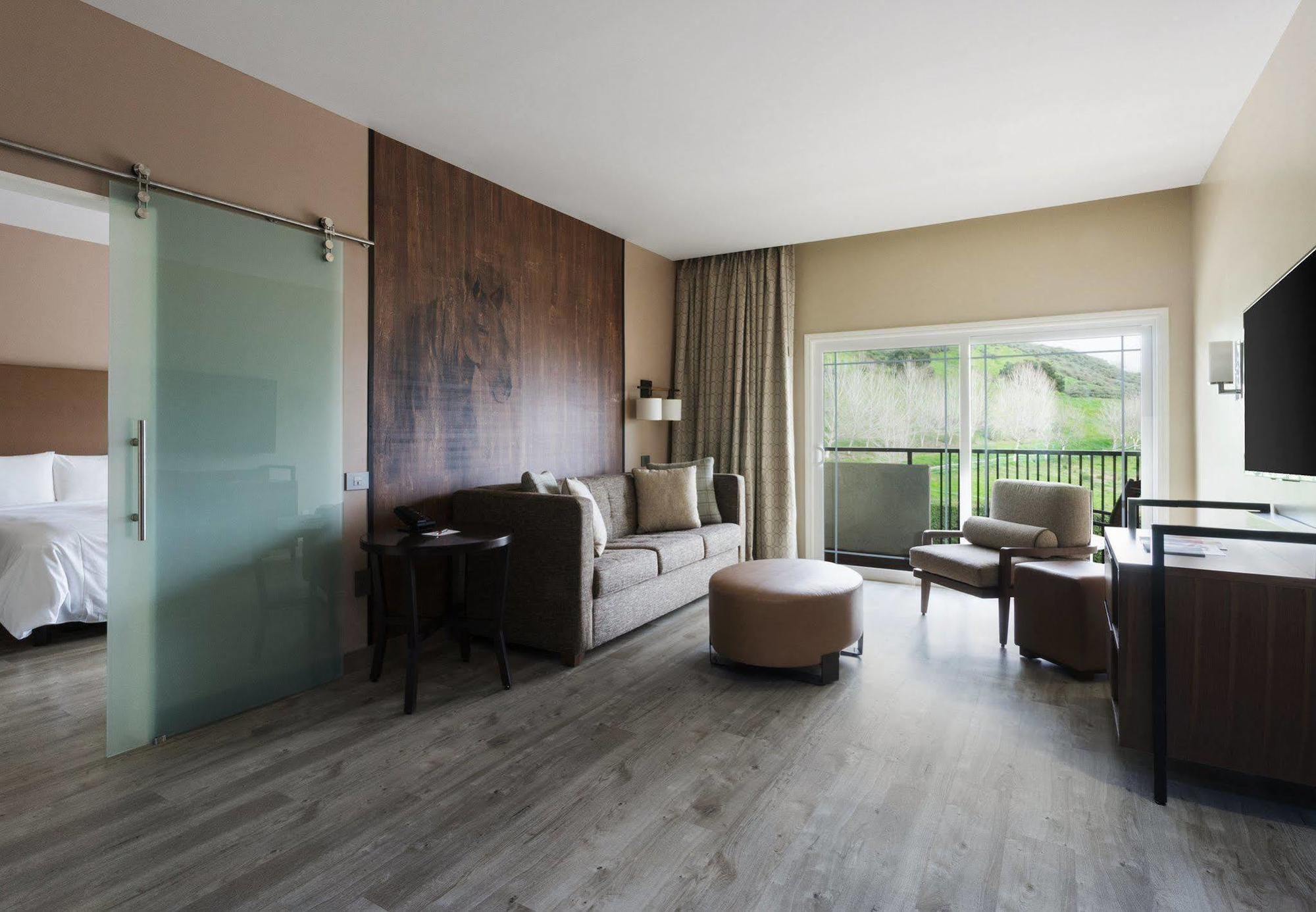 Santa Ynez Valley Marriott Buellton Kültér fotó