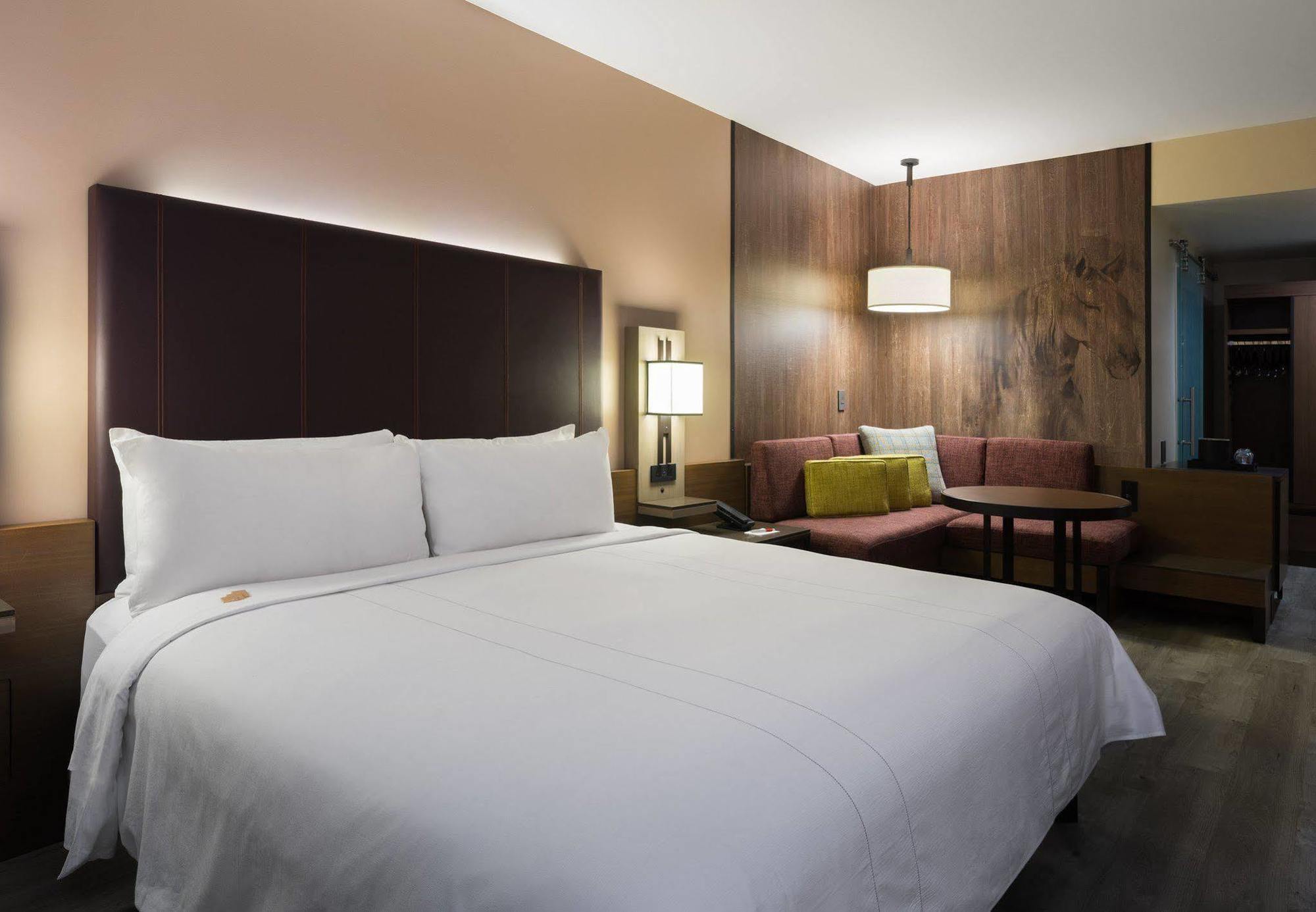 Santa Ynez Valley Marriott Buellton Kültér fotó
